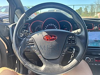 Kia cee'd 1.4i access isg, 2014 - afbeelding 13 van  30