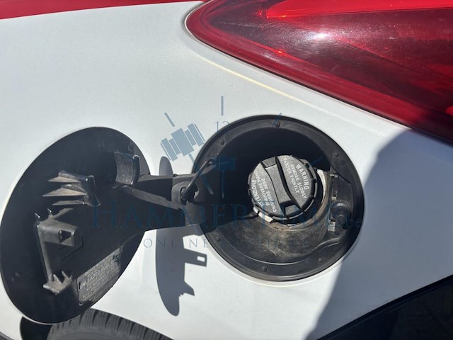 Kia cee'd 1.4i access isg, 2014 - afbeelding 16 van  30