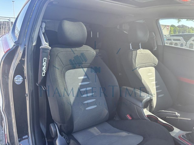 Kia cee'd 1.4i access isg, 2014 - afbeelding 18 van  30