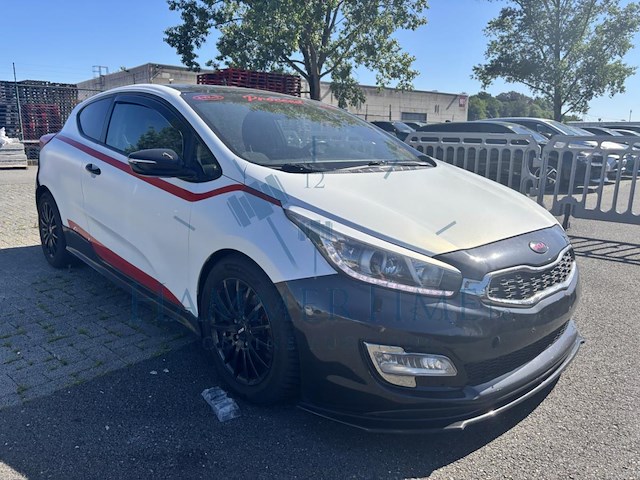 Kia cee'd 1.4i access isg, 2014 - afbeelding 23 van  30