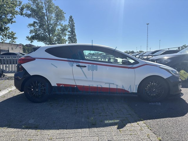 Kia cee'd 1.4i access isg, 2014 - afbeelding 25 van  30