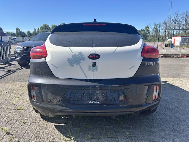 Kia cee'd 1.4i access isg, 2014 - afbeelding 27 van  30