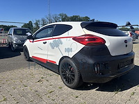 Kia cee'd 1.4i access isg, 2014 - afbeelding 28 van  30