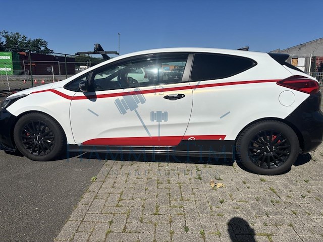 Kia cee'd 1.4i access isg, 2014 - afbeelding 29 van  30