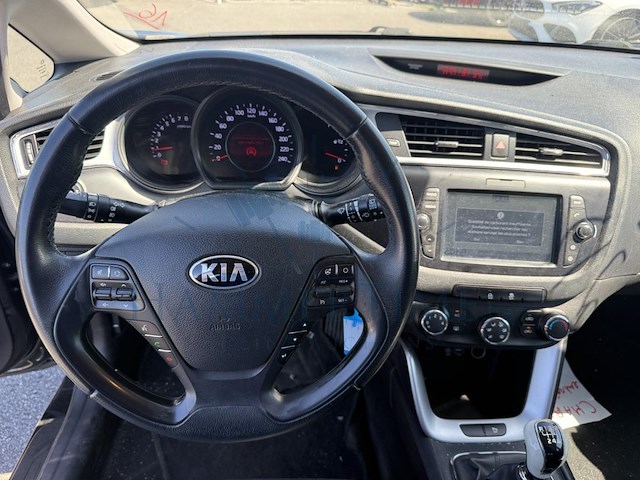 Kia cee'd 1.4i access isg, 2017 - afbeelding 4 van  30