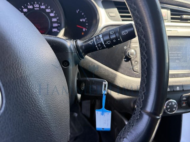 Kia cee'd 1.4i access isg, 2017 - afbeelding 9 van  30