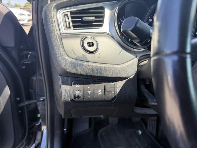 Kia cee'd 1.4i access isg, 2017 - afbeelding 11 van  30