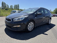 Kia cee'd 1.4i access isg, 2017 - afbeelding 1 van  30