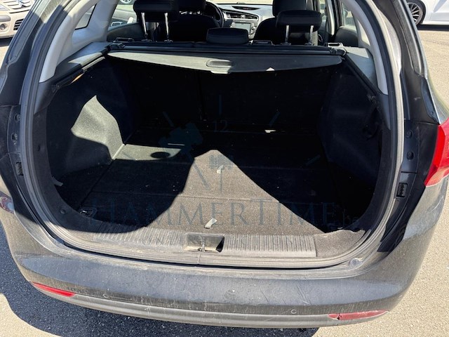 Kia cee'd 1.4i access isg, 2017 - afbeelding 15 van  30