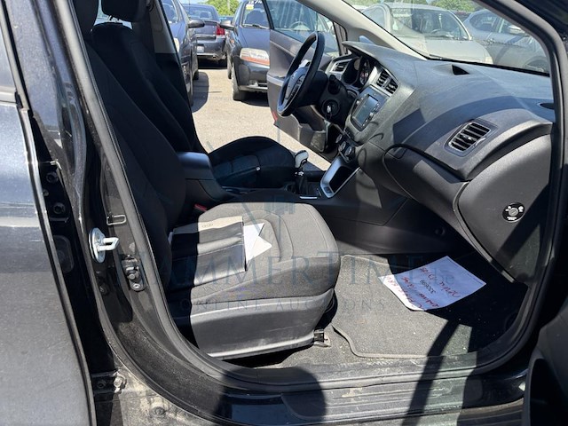 Kia cee'd 1.4i access isg, 2017 - afbeelding 17 van  30