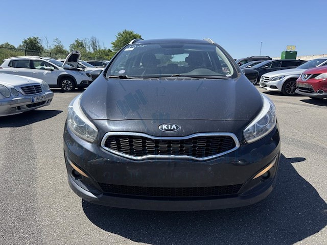 Kia cee'd 1.4i access isg, 2017 - afbeelding 12 van  30