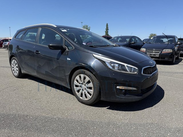 Kia cee'd 1.4i access isg, 2017 - afbeelding 23 van  30