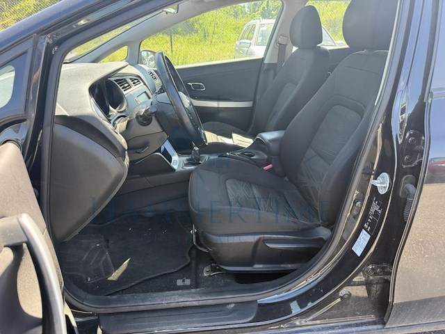 Kia cee'd 1.4i access isg, 2017 - afbeelding 30 van  30