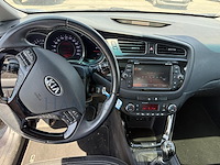 Kia cee'd 1.4i fifa world cup edition 100, 2015 - afbeelding 3 van  30