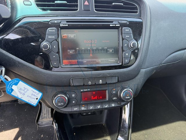 Kia cee'd 1.4i fifa world cup edition 100, 2015 - afbeelding 6 van  30