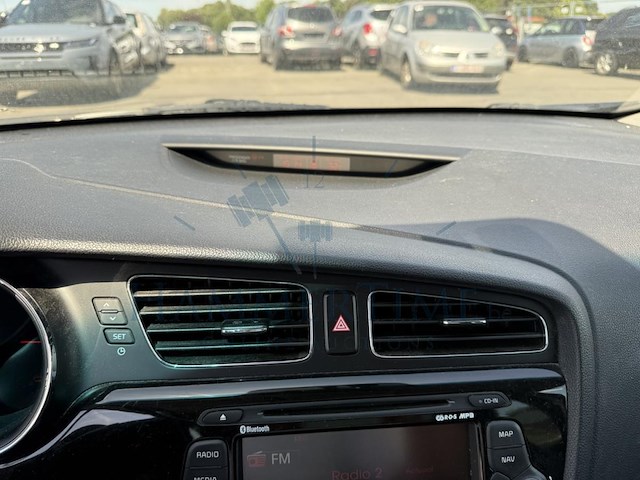 Kia cee'd 1.4i fifa world cup edition 100, 2015 - afbeelding 7 van  30