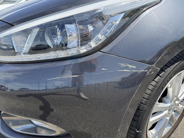 Kia cee'd 1.4i fifa world cup edition 100, 2015 - afbeelding 22 van  30