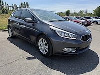 Kia cee'd 1.4i fifa world cup edition 100, 2015 - afbeelding 23 van  30