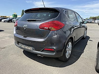 Kia cee'd 1.4i fifa world cup edition 100, 2015 - afbeelding 25 van  30