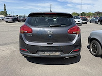 Kia cee'd 1.4i fifa world cup edition 100, 2015 - afbeelding 26 van  30
