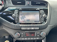 Kia cee'd, 1.4i fifa world cup edition,2015 - afbeelding 8 van  32
