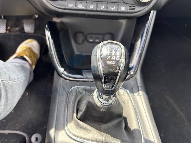 Kia cee'd, 1.4i fifa world cup edition,2015 - afbeelding 9 van  32