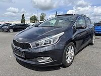 Kia cee'd, 1.4i fifa world cup edition,2015 - afbeelding 1 van  32