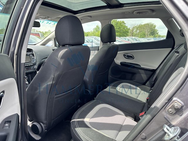 Kia cee'd, 1.4i fifa world cup edition,2015 - afbeelding 15 van  32