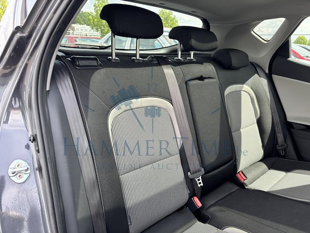 Kia cee'd, 1.4i fifa world cup edition,2015 - afbeelding 18 van  32