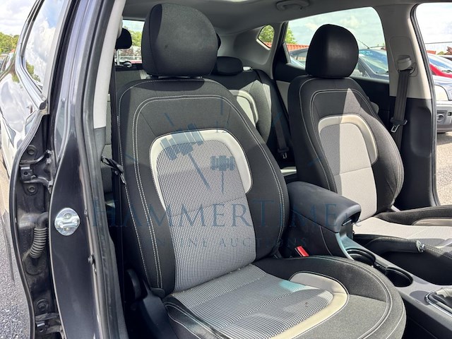 Kia cee'd, 1.4i fifa world cup edition,2015 - afbeelding 19 van  32
