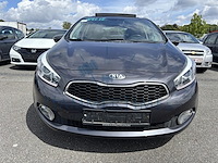 Kia cee'd, 1.4i fifa world cup edition,2015 - afbeelding 12 van  32