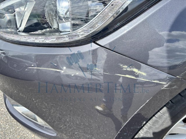 Kia cee'd, 1.4i fifa world cup edition,2015 - afbeelding 24 van  32