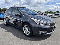 Kia cee'd, 1.4i fifa world cup edition,2015 - afbeelding 23 van  32