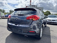 Kia cee'd, 1.4i fifa world cup edition,2015 - afbeelding 28 van  32