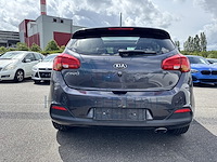 Kia cee'd, 1.4i fifa world cup edition,2015 - afbeelding 29 van  32