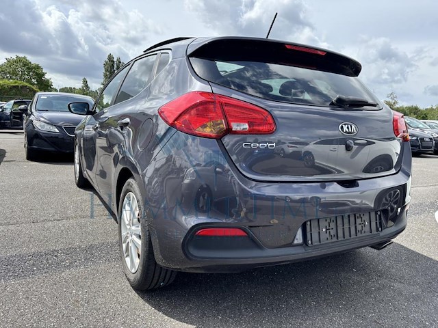 Kia cee'd, 1.4i fifa world cup edition,2015 - afbeelding 30 van  32