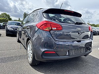 Kia cee'd, 1.4i fifa world cup edition,2015 - afbeelding 30 van  32