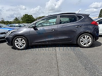 Kia cee'd, 1.4i fifa world cup edition,2015 - afbeelding 31 van  32