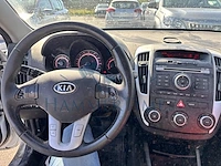 Kia cee'd 1.4i lx isg ecodynamics, 2011 - afbeelding 7 van  33