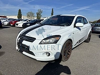 Kia cee'd 1.4i lx isg ecodynamics, 2011