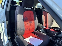 Kia cee'd 1.4i lx isg ecodynamics, 2011 - afbeelding 17 van  33