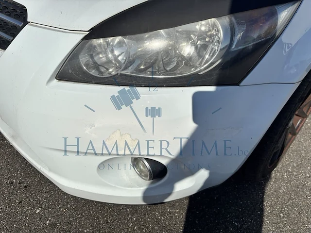 Kia cee'd 1.4i lx isg ecodynamics, 2011 - afbeelding 21 van  33