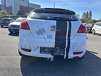 Kia cee'd 1.4i lx isg ecodynamics, 2011 - afbeelding 30 van  33
