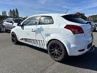 Kia cee'd 1.4i lx isg ecodynamics, 2011 - afbeelding 31 van  33