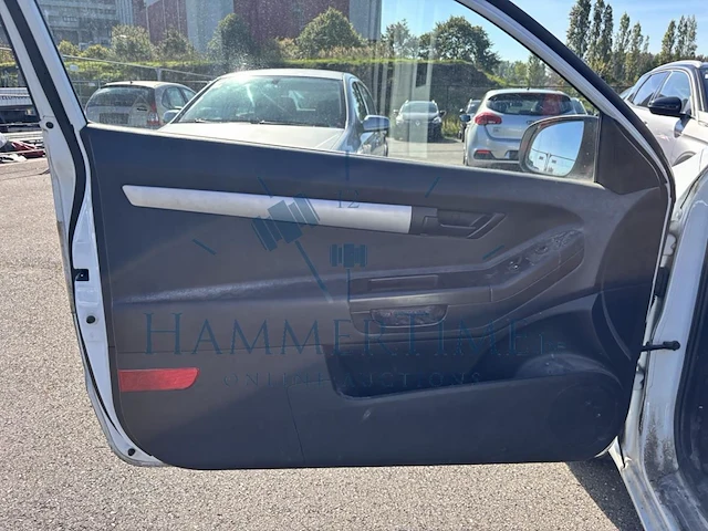 Kia cee'd 1.4i lx isg ecodynamics, 2011 - afbeelding 33 van  33