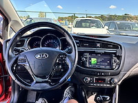 Kia cee'd 1.6 crdi business mind isg dct 136 at, 2016 - afbeelding 6 van  32