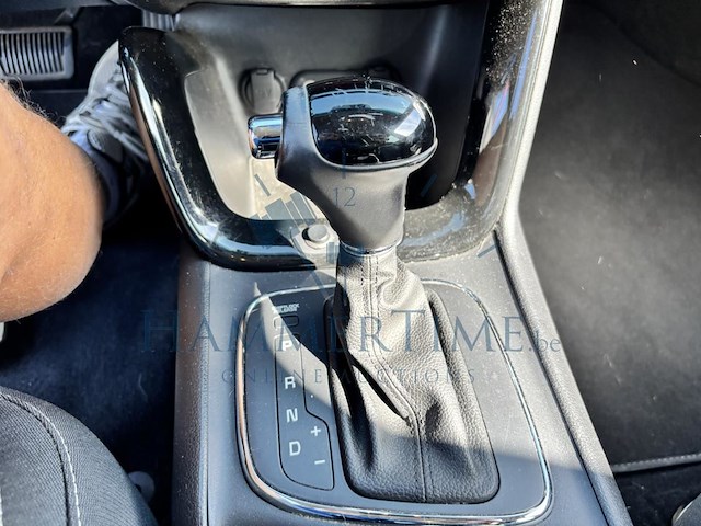 Kia cee'd 1.6 crdi business mind isg dct 136 at, 2016 - afbeelding 9 van  32