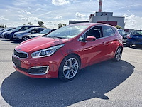 Kia cee'd 1.6 crdi business mind isg dct 136 at, 2016