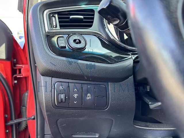 Kia cee'd 1.6 crdi business mind isg dct 136 at, 2016 - afbeelding 14 van  32