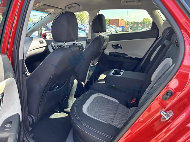 Kia cee'd 1.6 crdi business mind isg dct 136 at, 2016 - afbeelding 15 van  32